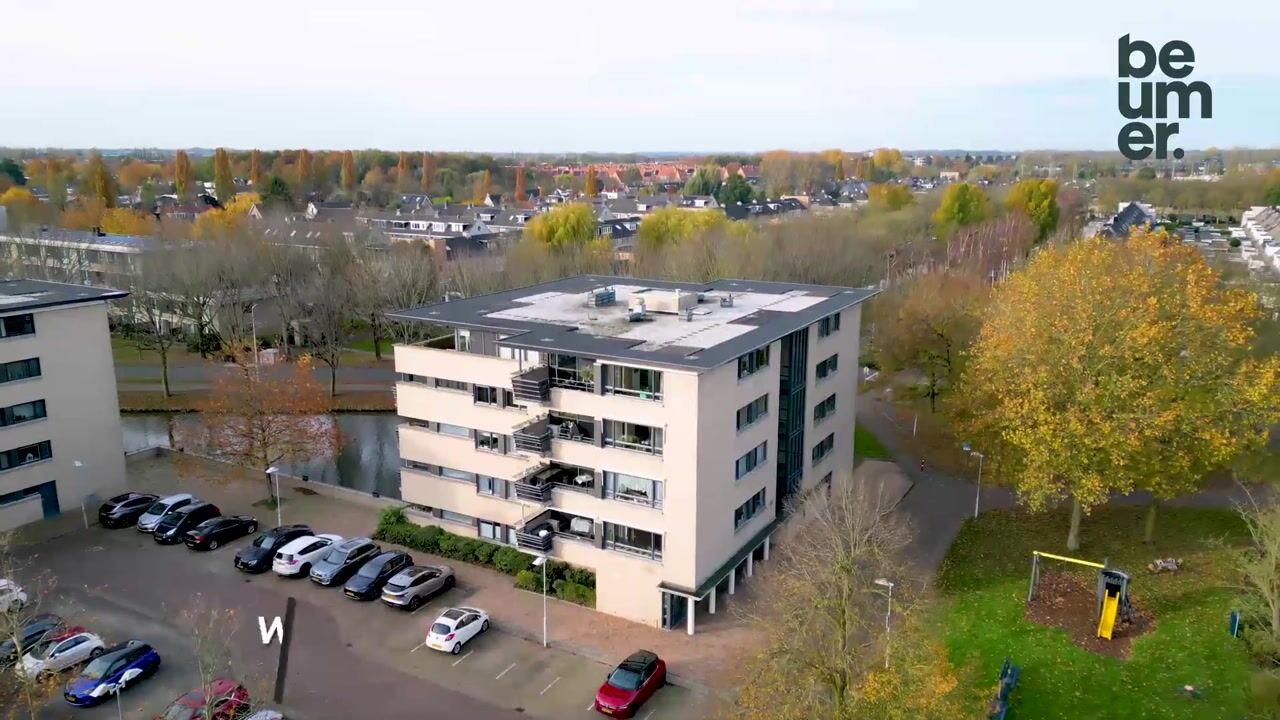 Video of Windstilte 143