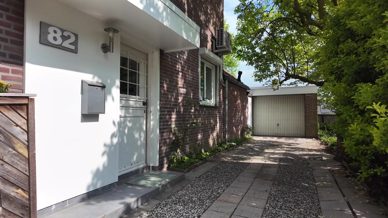 Video van Piet Stalmeierstraat 82