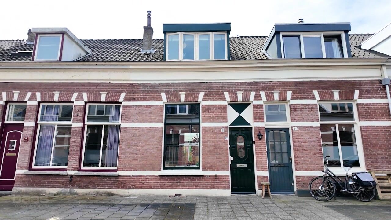 Video van Jan Schoutenstraat 12