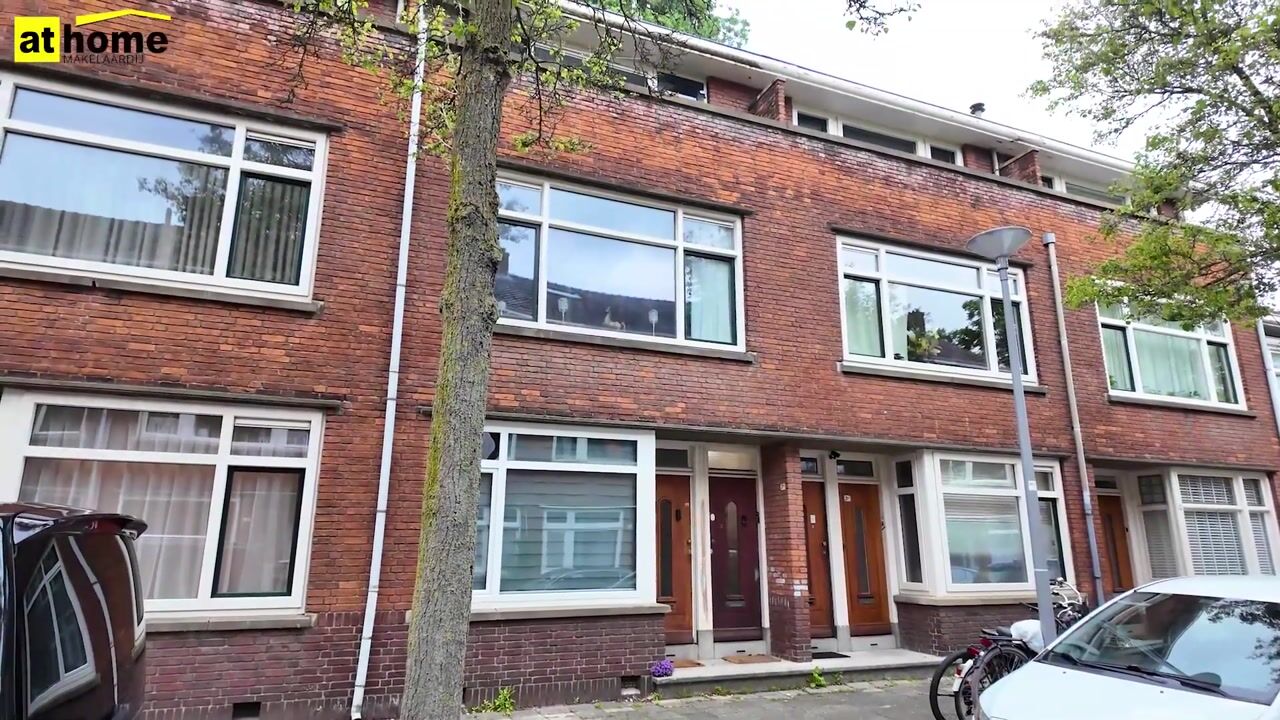 Video van Spechtstraat 7-A