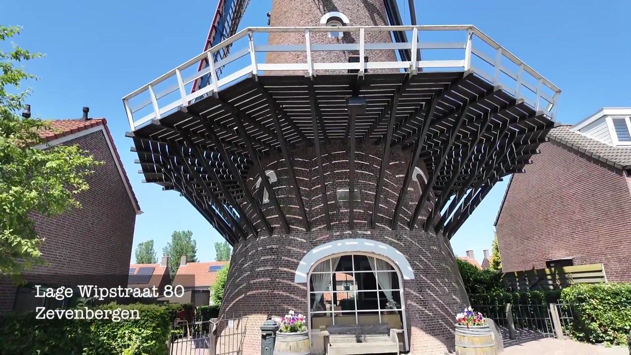 Video of Lage Wipstraat 80