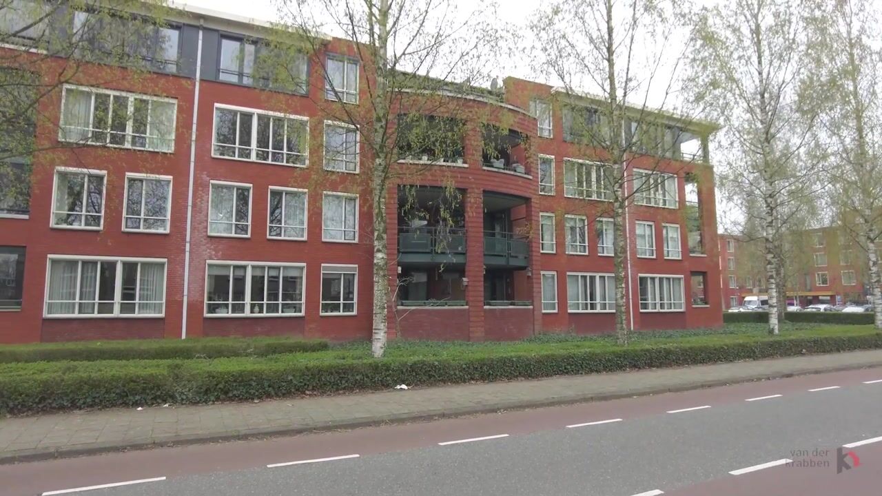 Video van Mozartlaan 72