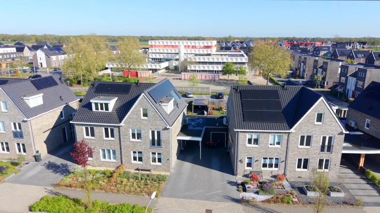 Video van Ervenweg 14
