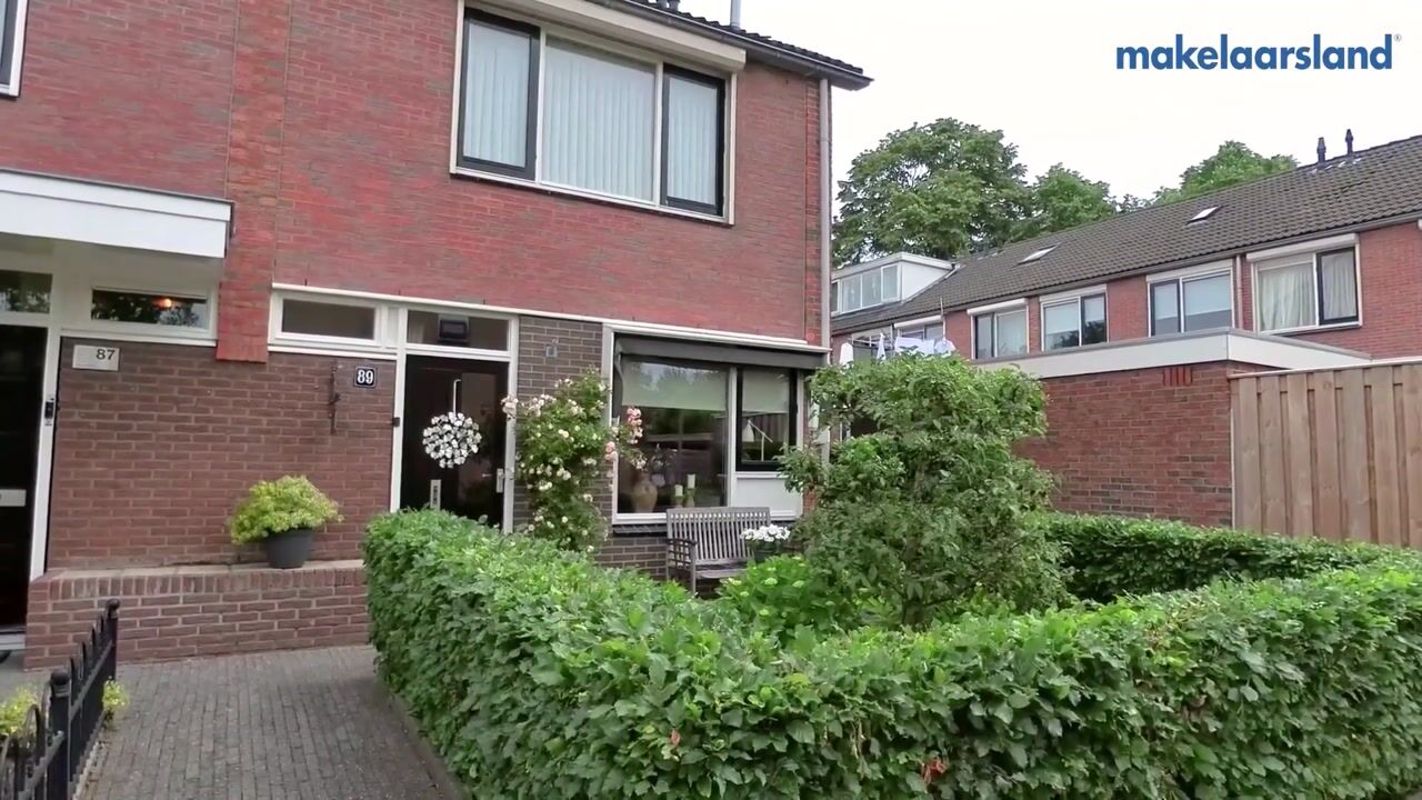 Video van De Ronde Maat 89