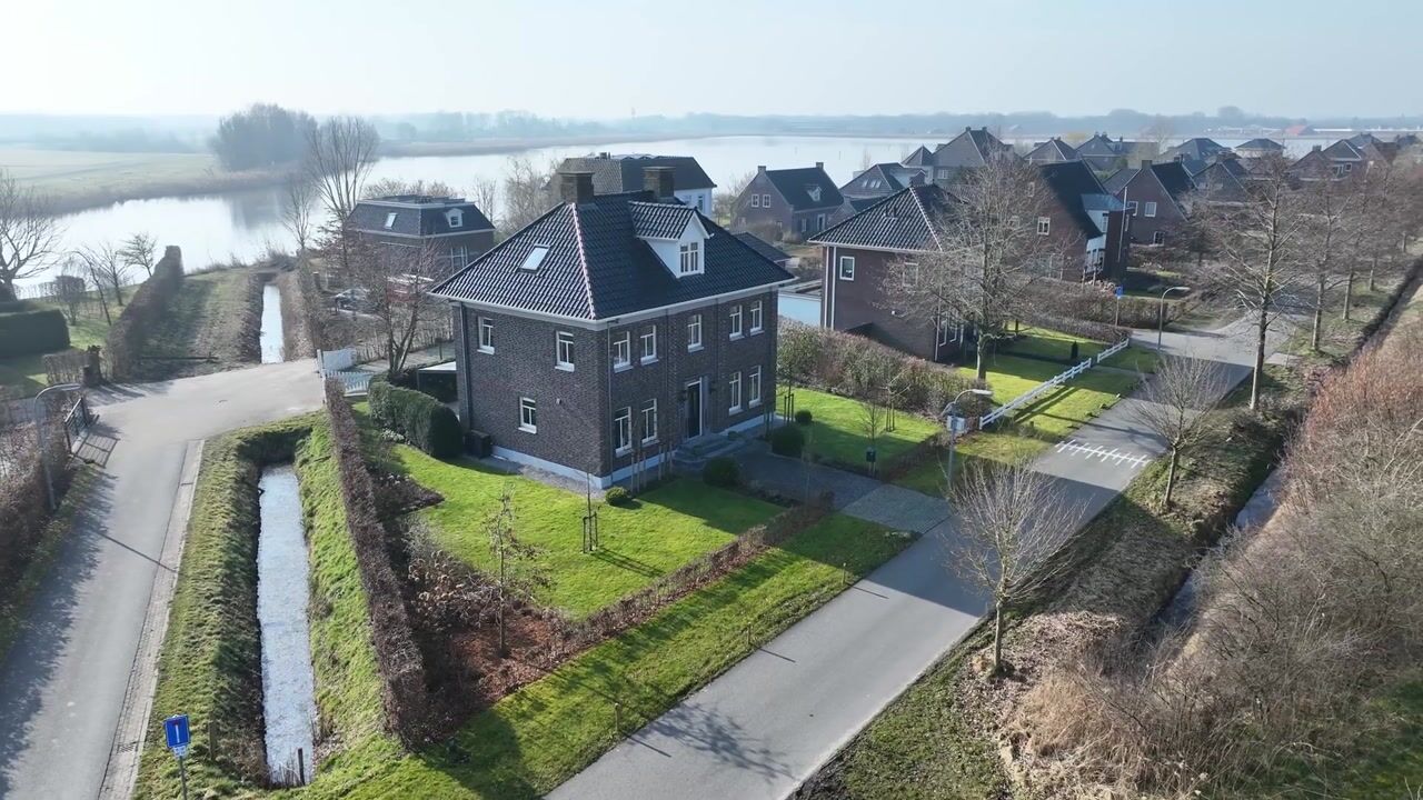 Video van Cantharel 13