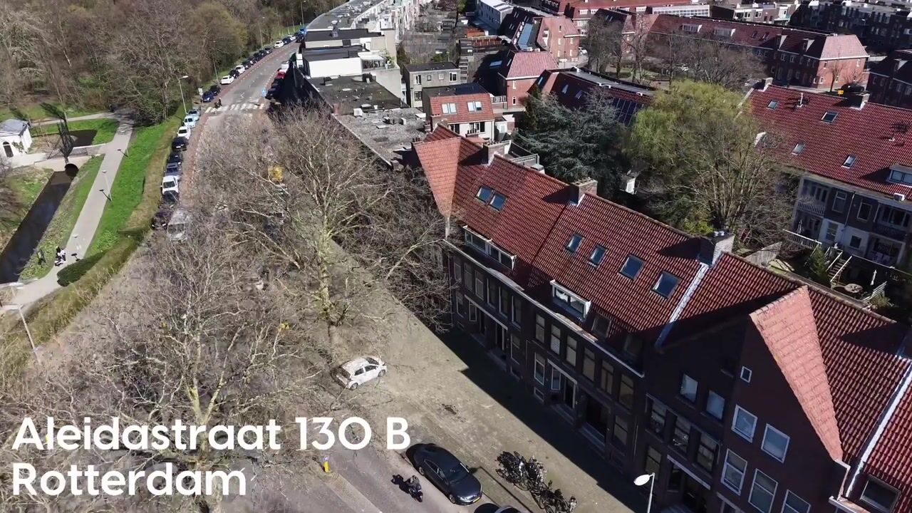 Video van Aleidastraat 130-B