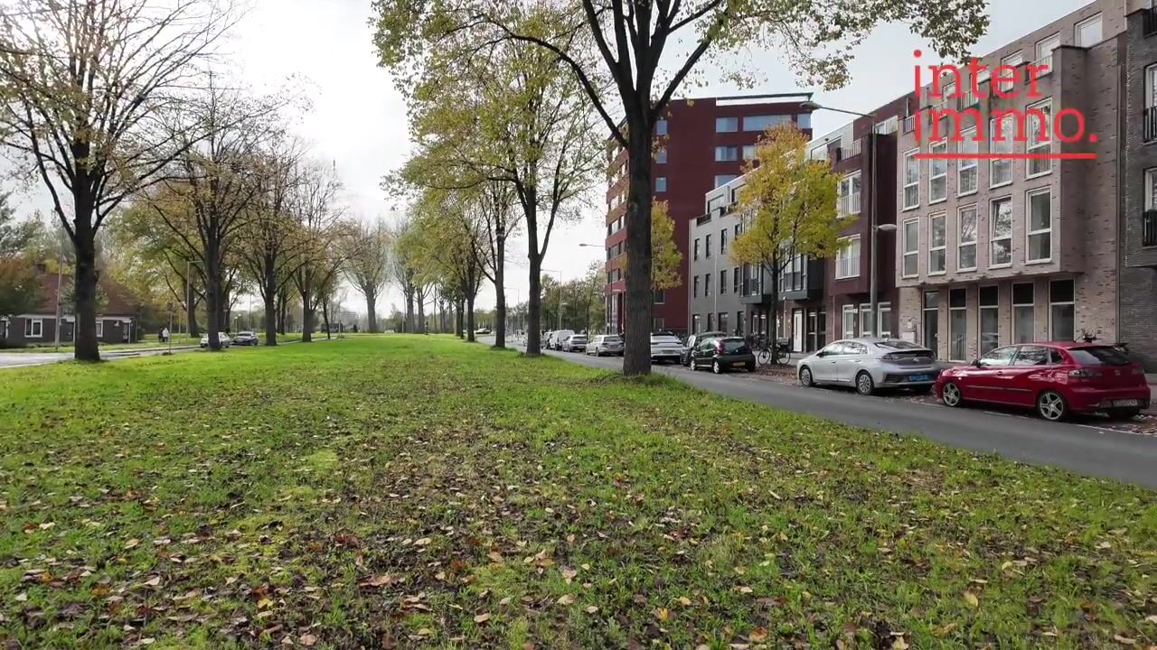 Video van Troelstralaan 263-B