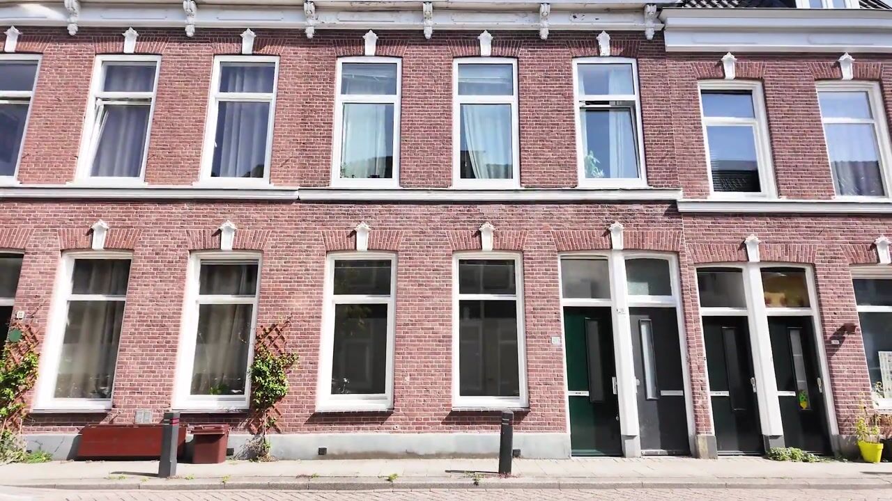 Video van Javastraat 20
