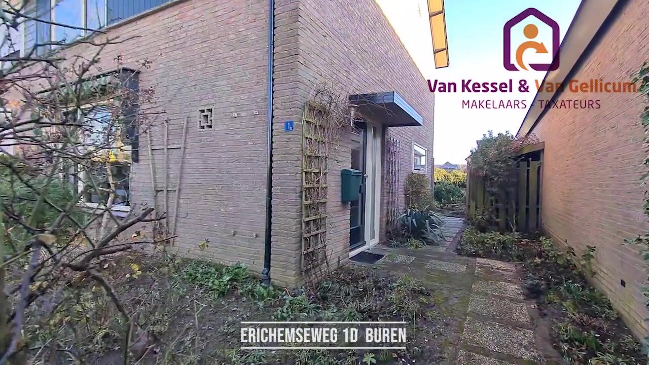 Video of Erichemseweg 1-D