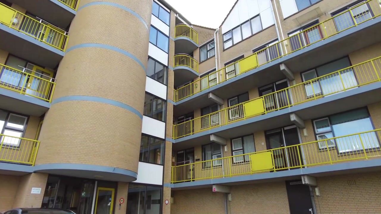 Video van Atlanta 58