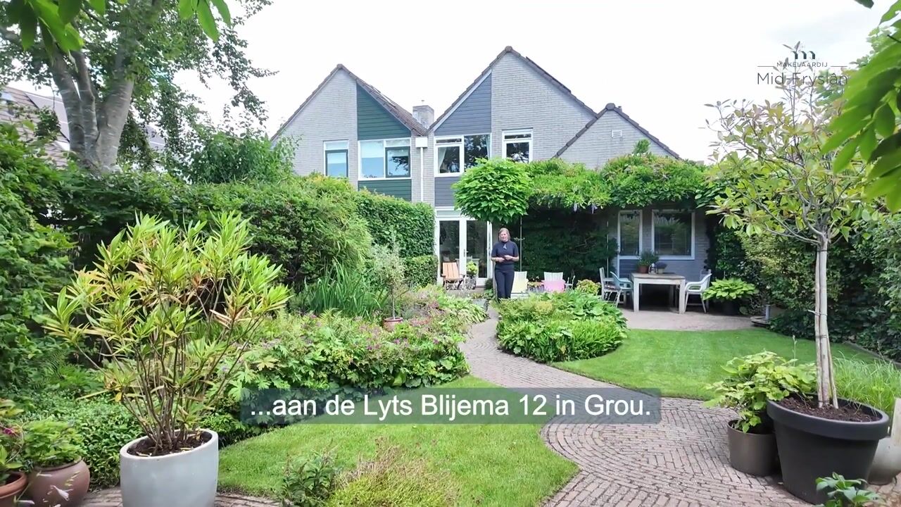 Video van Lyts Blijema 12