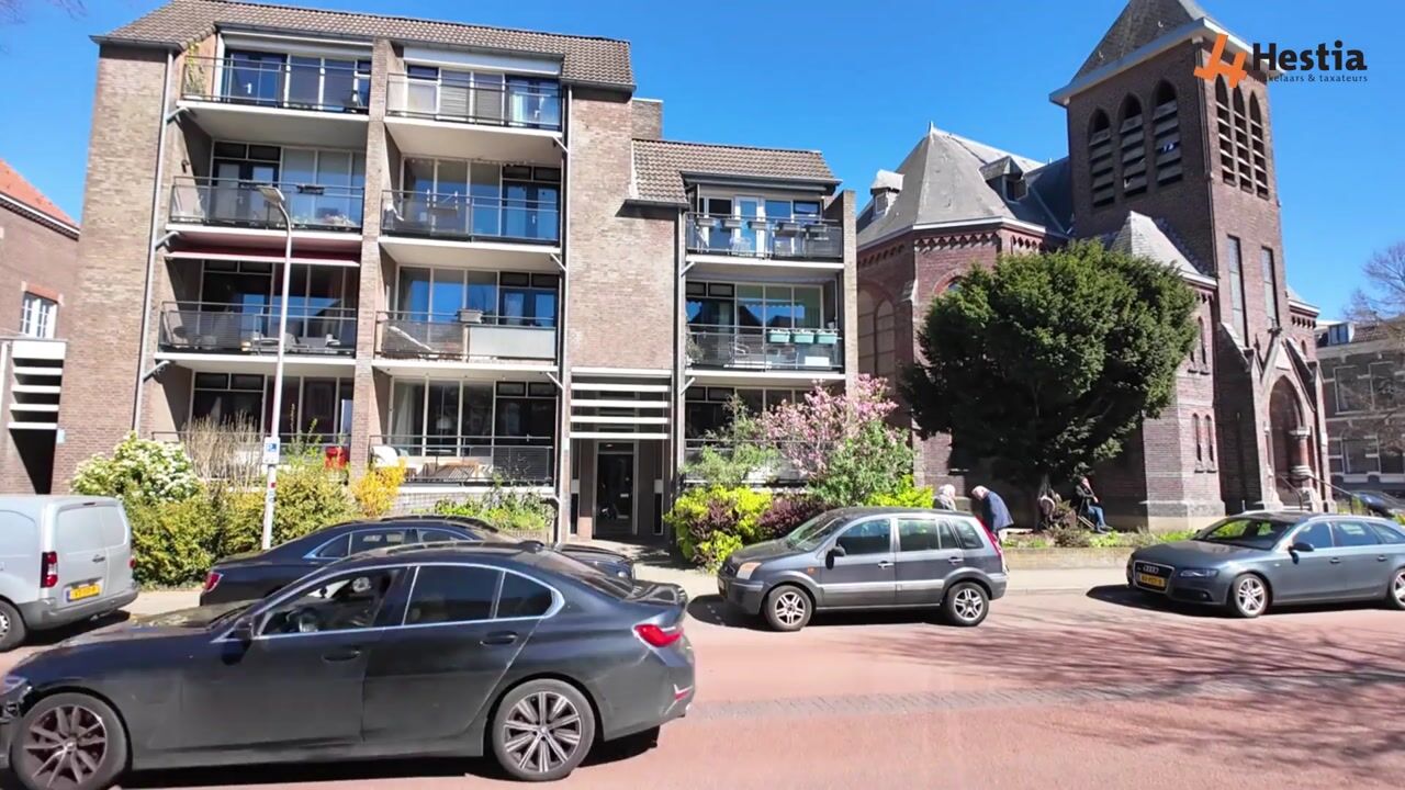 Video of Prins Hendrikstraat 65