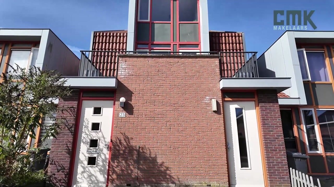 Video van Beurtschip 23