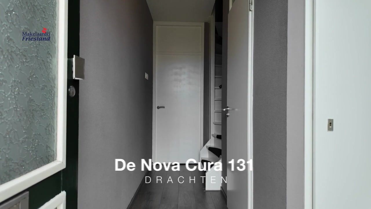 Video van De Nova Cura 131