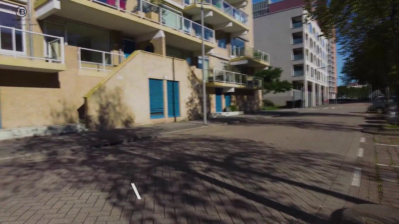 Video of Haringvliet 305