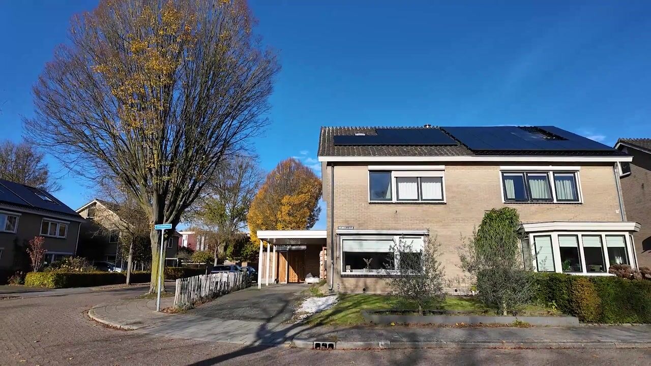 Video of Venkellaan 26