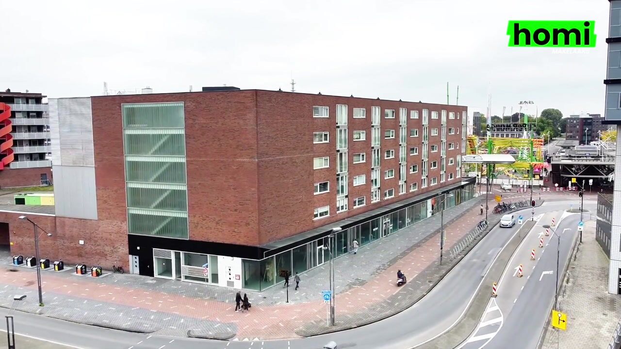 Video van Spoorstraat 51