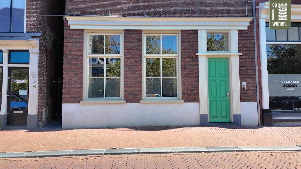 Video van Voorstreek 92