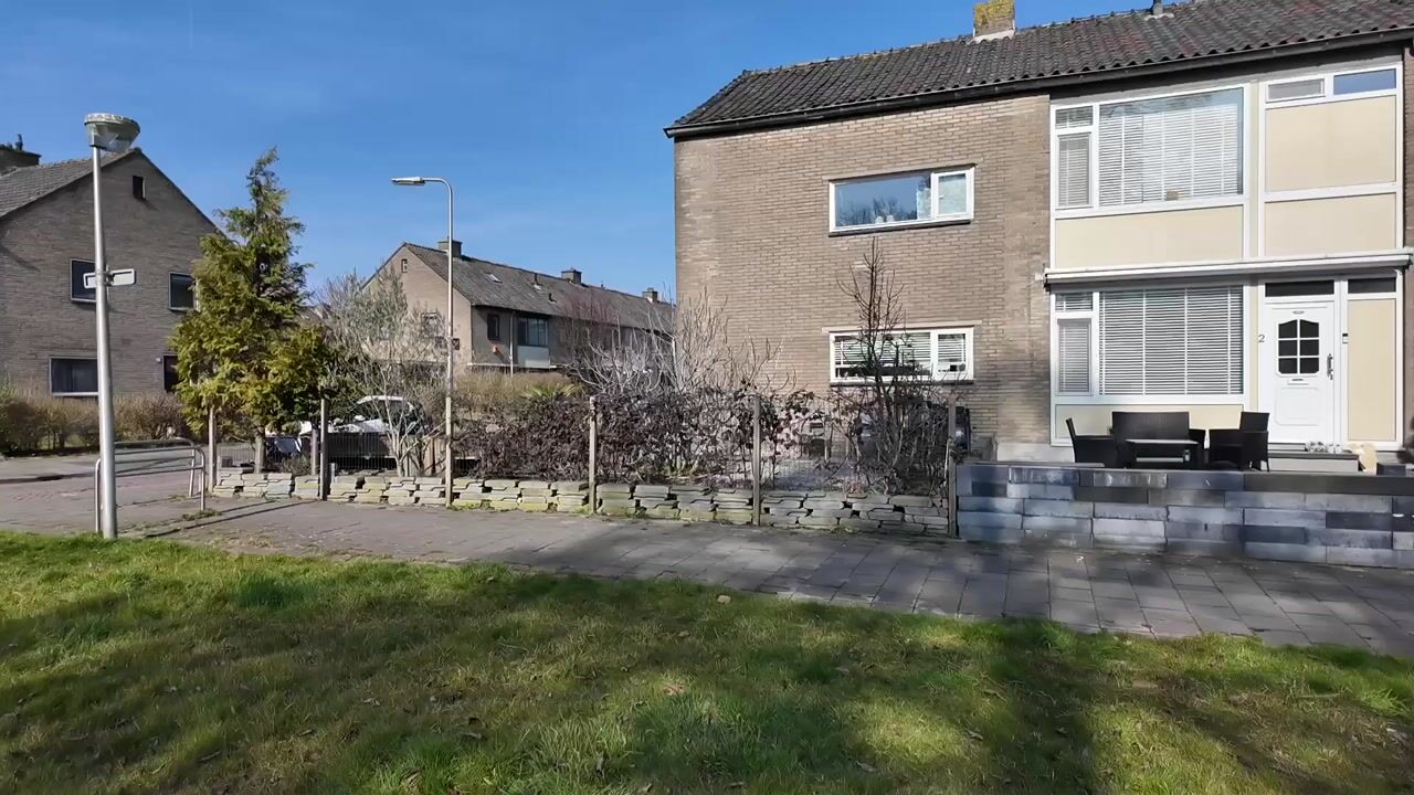 Video van Koerierspad 1