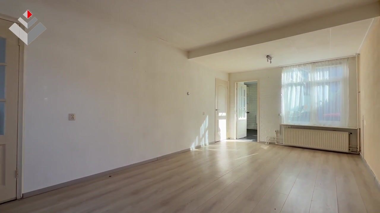 Video van Iepenstraat 116