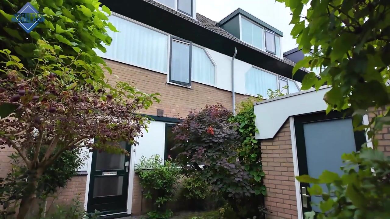 Video van Asserdreef 50