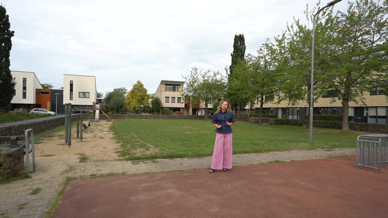 Video van Meesberg 17