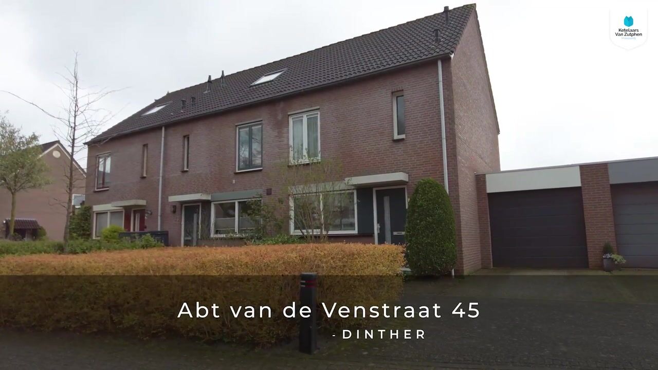 Video van Abt van de Venstraat 45