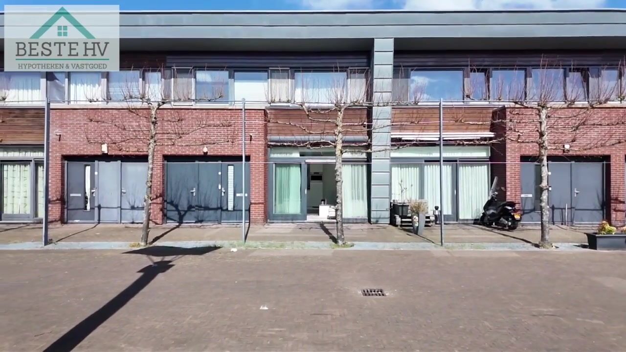 Video van Dick Laanplein 7