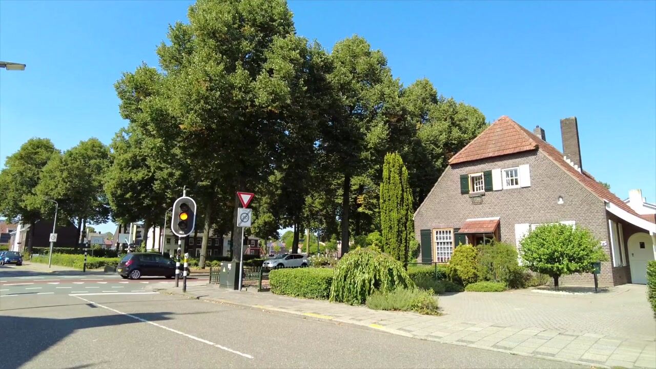 View video of Kloosterstraat 25