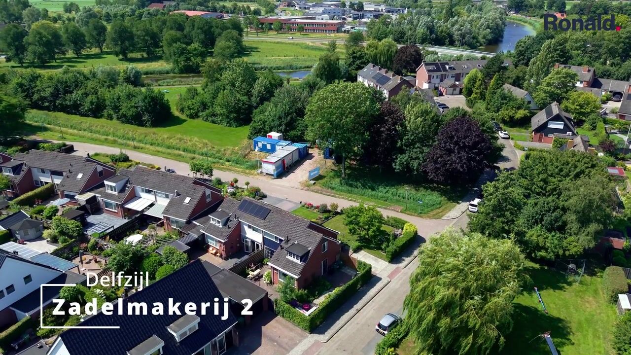 Video van Zadelmakerij 2