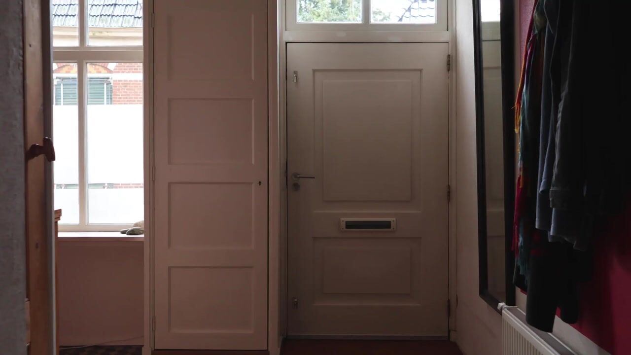 Video van De Buorren 80