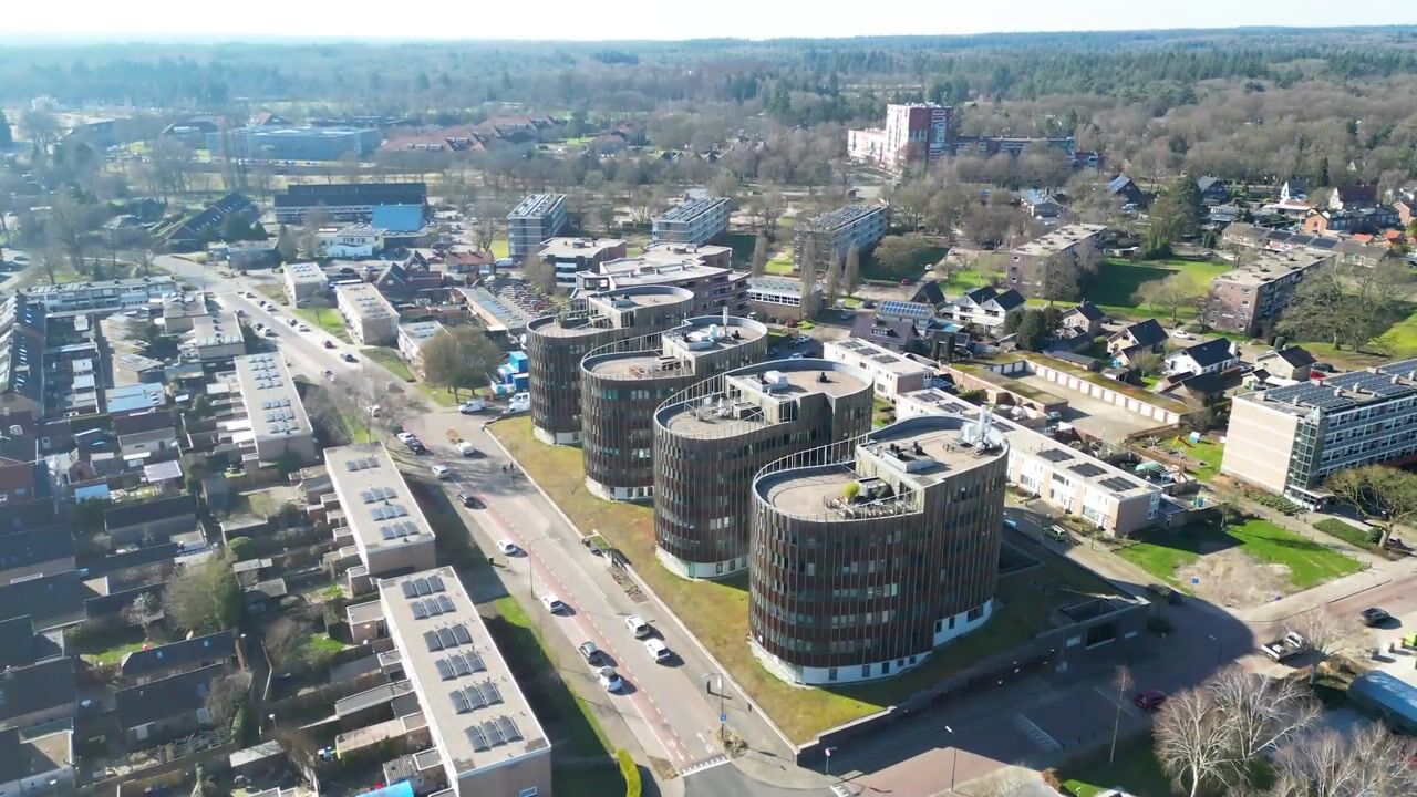 Video of Romeinenlaan 74