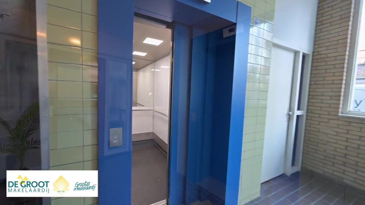 Video van Vechtstraat 30