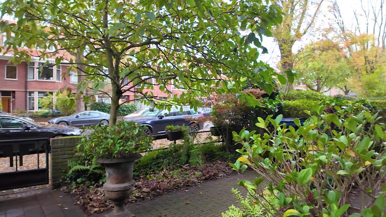 Video of Ruychrocklaan 162