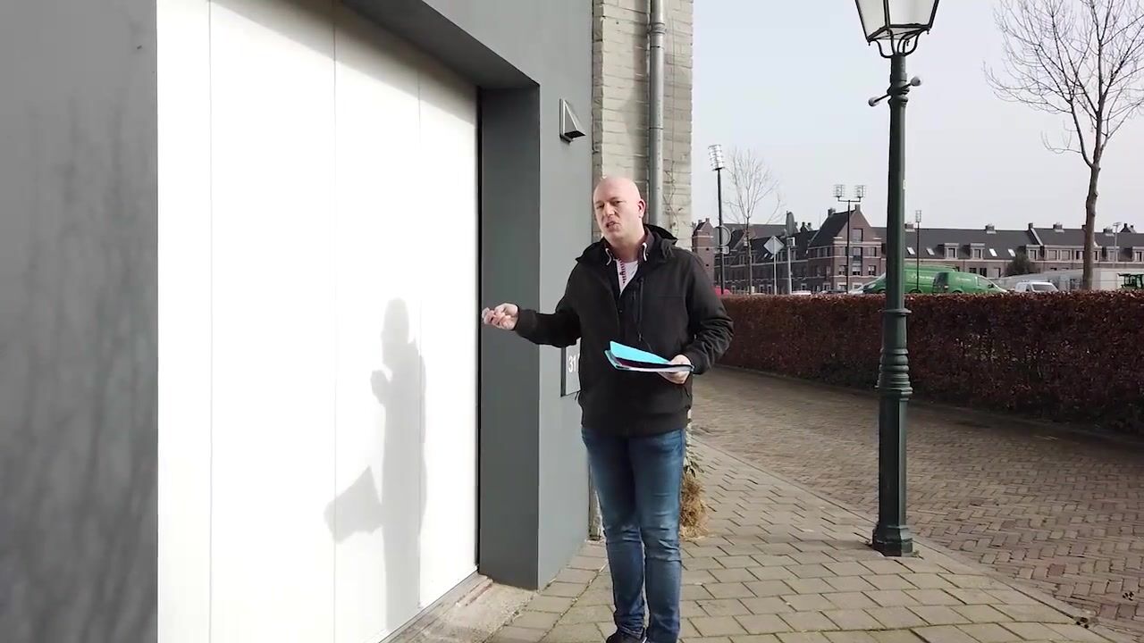 Video van Stationsweg 31-B