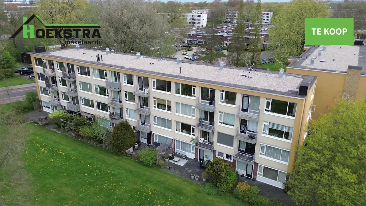 Video of Nijlânsdyk 207-D