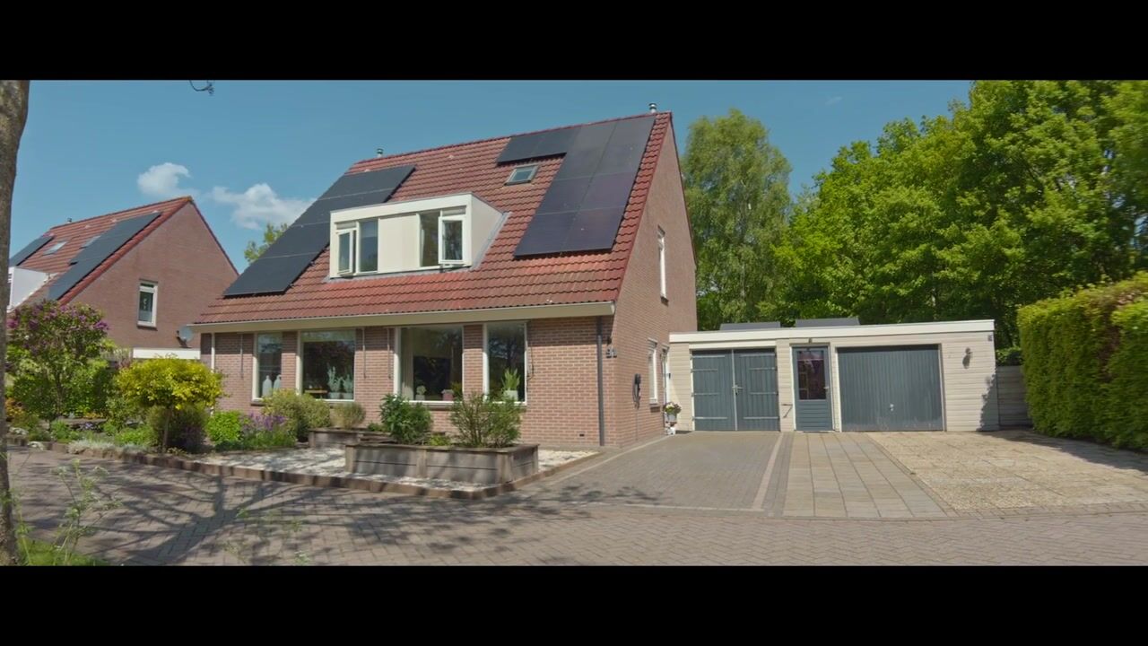 Video van Geert Knolweg 91