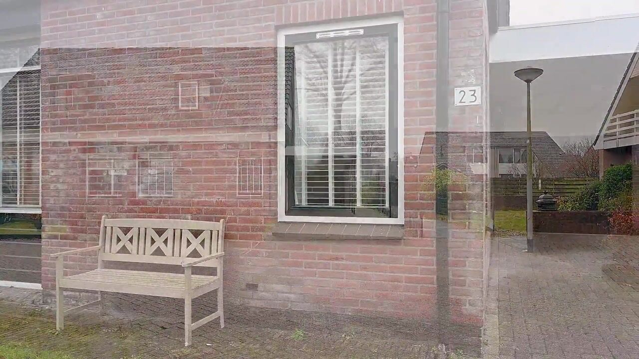 Video van Skoalplein 23