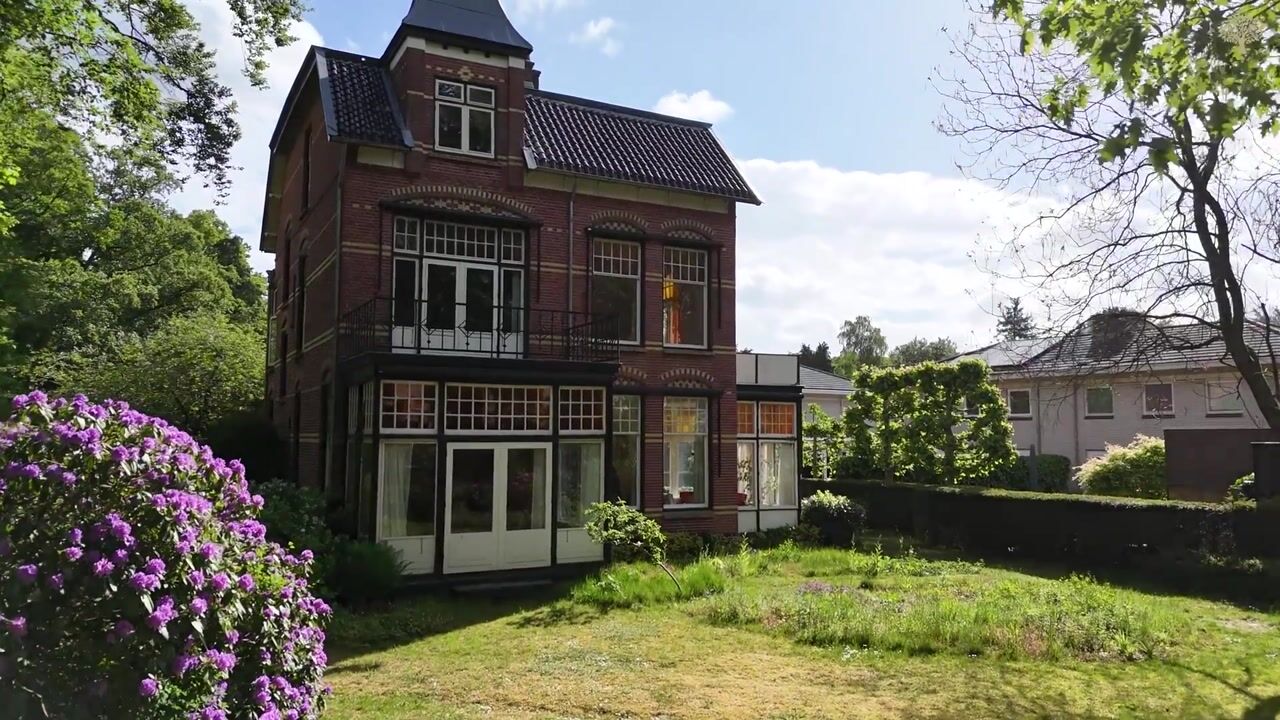 Video van Boslaan 15