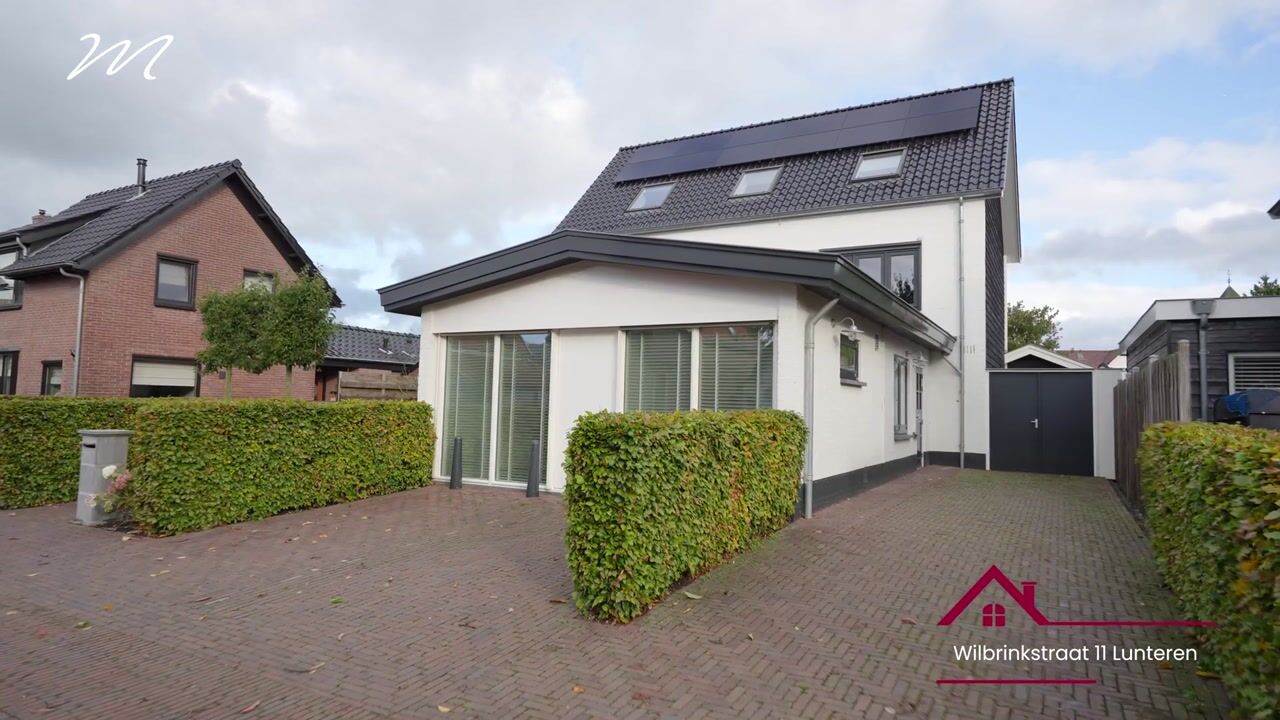 Video of Wilbrinkstraat 11