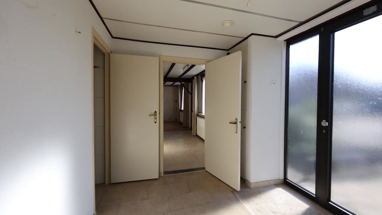 Video van Zandsevoetpad 10