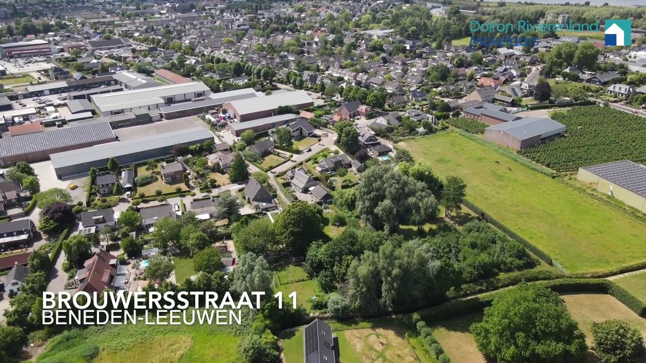 Video of Brouwersstraat 11
