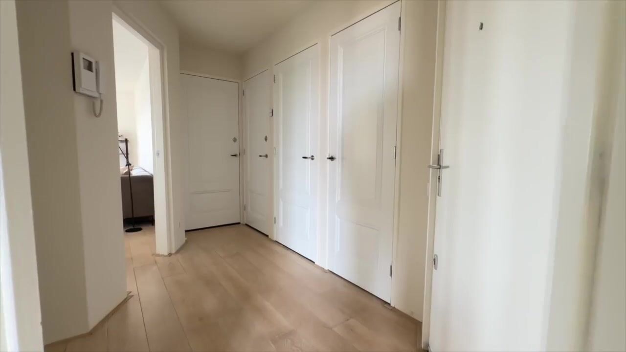 Video van Van der Palmkade 31