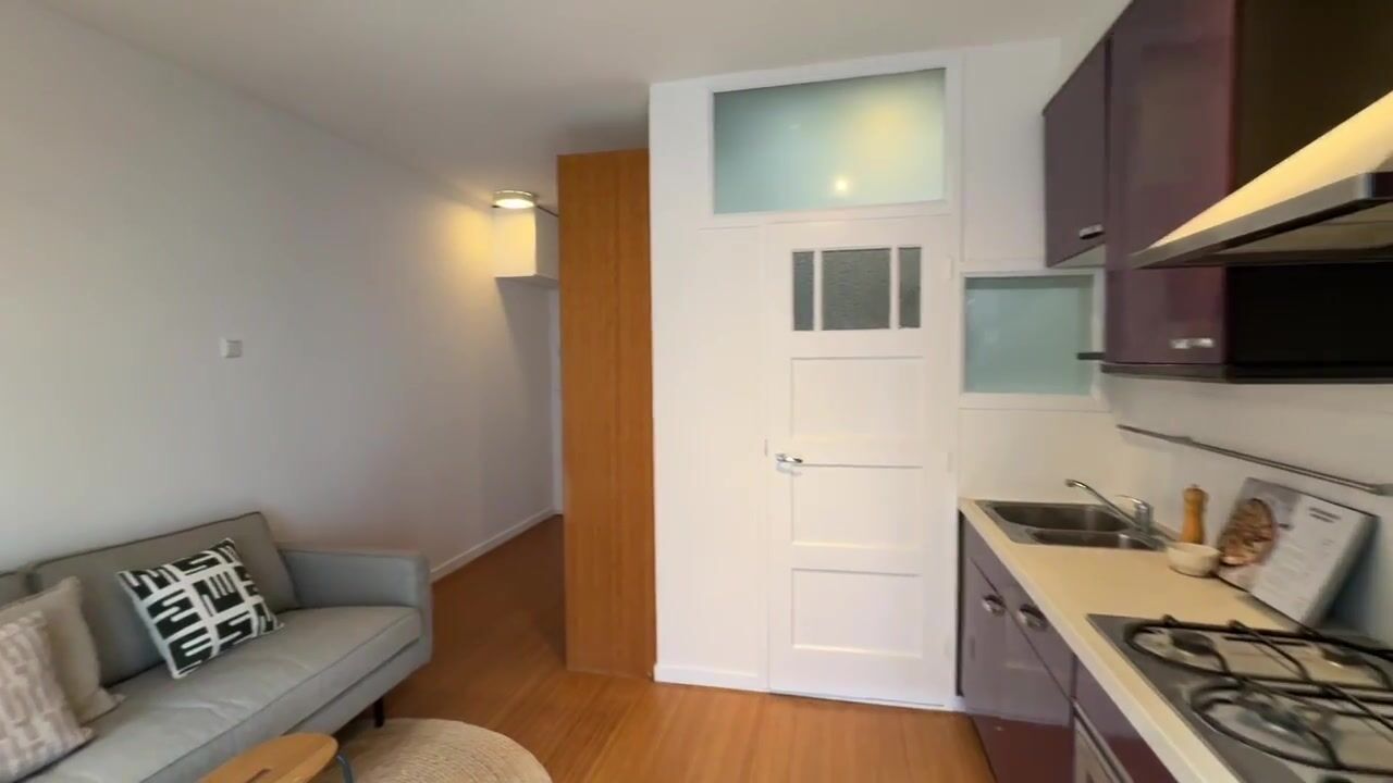 Video van Eerste Weteringdwarsstraat 52-1