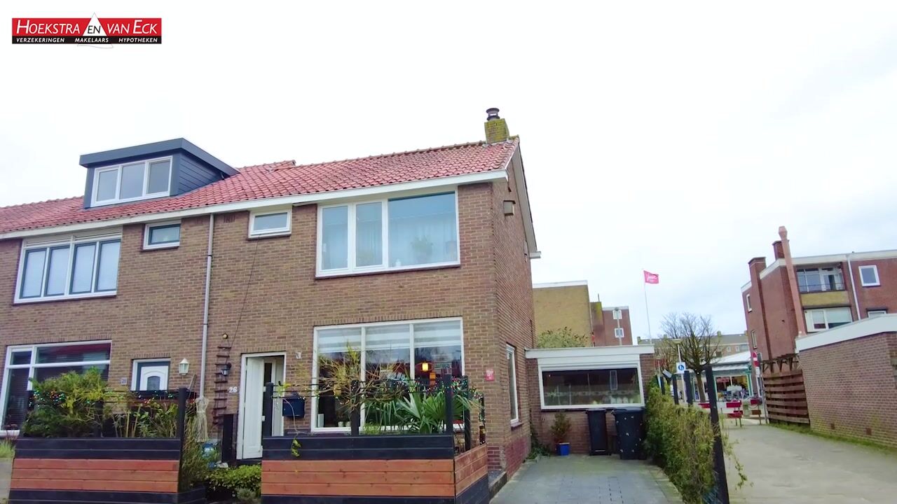 Bekijk video van Van Goor Hinloopenstraat 26