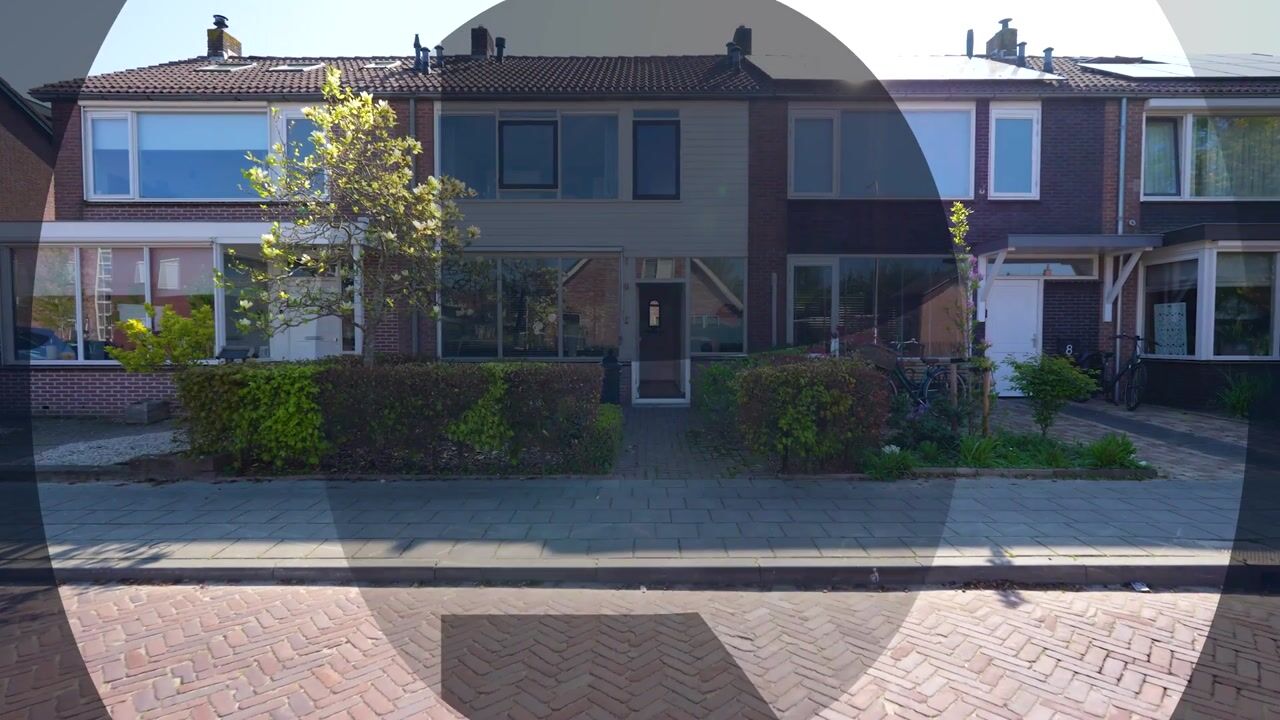 Video van Prins Hendrikstraat 10