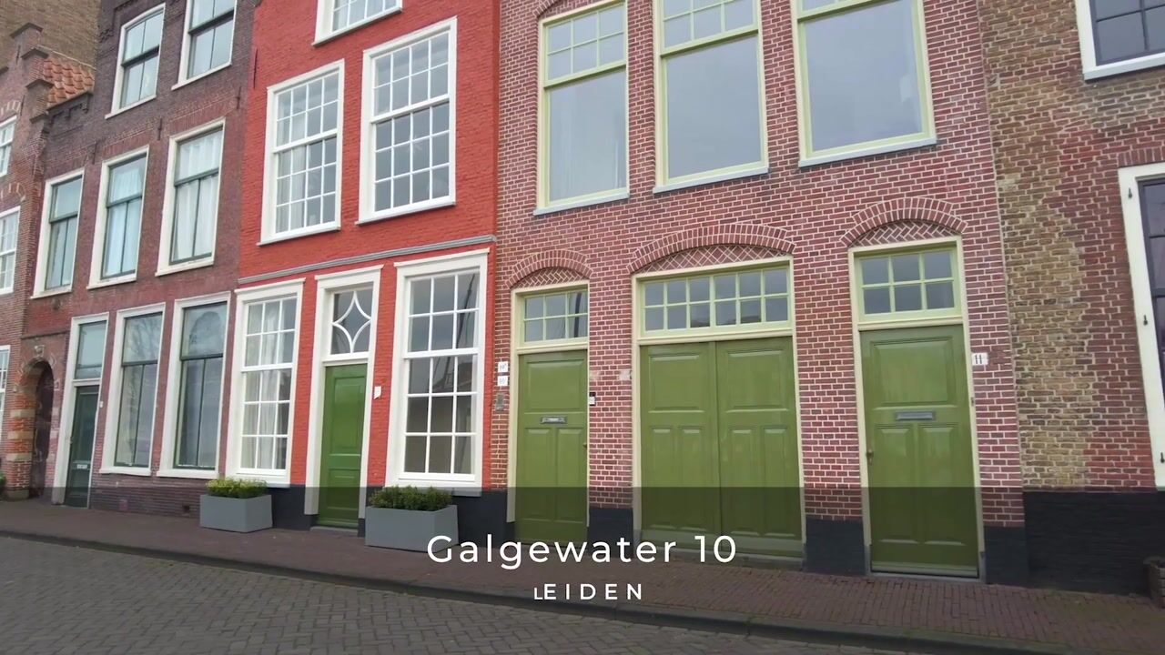 Video of Galgewater 10