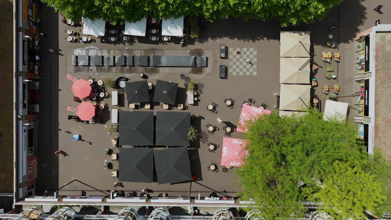Video van Polderplein 69