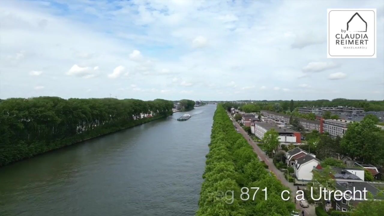 Video van Amsterdamsestraatweg 871-CA