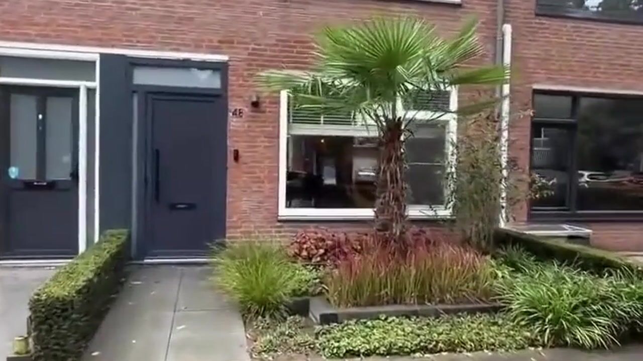 Video van Telstarlaan 48